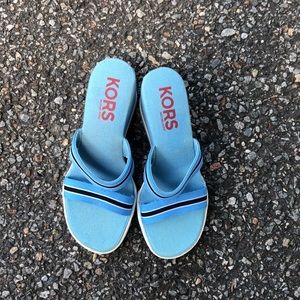 Used Michael Kors Heels